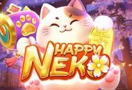 Spadegaming : Happy Neko - SADABET138