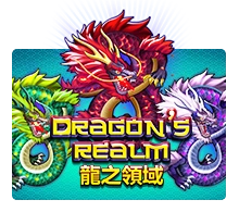 Joker123 : Dragons Realm - SADABET138