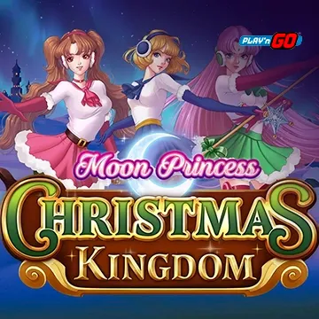 PlaynGo : Midnight Princess: Christmas Kingdom - SADABET138