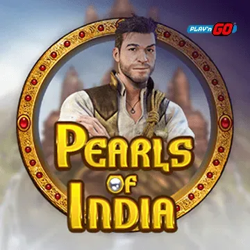 PlaynGo : Pearls of India - SADABET138
