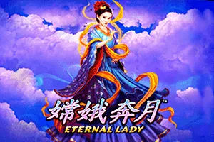Playtech : Eternal Lady - SADABET138