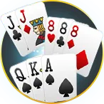 8 Cards Poker - SADABET138