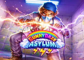 Sunnydaze Asylum - SADABET138
