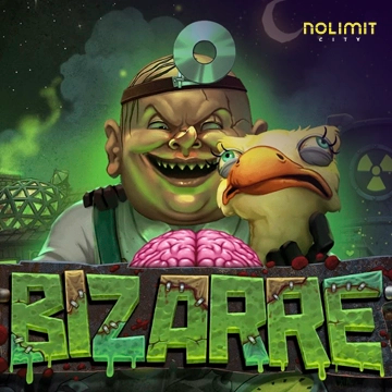 NolimitCity : BIZARRE - SADABET138