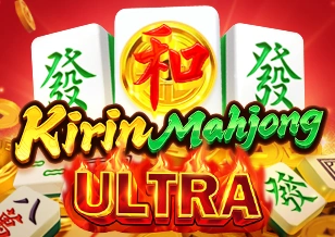 AFB : Kirin Mahjong ULTRA - SADABET138