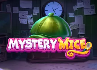Pragmatic : Mystery Mice - SADABET138
