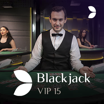 Blackjack VIP 15 - SADABET138
