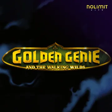 NolimitCity : Golden Genie & the Walking Wilds - SADABET138