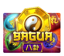 Bagua - SADABET138