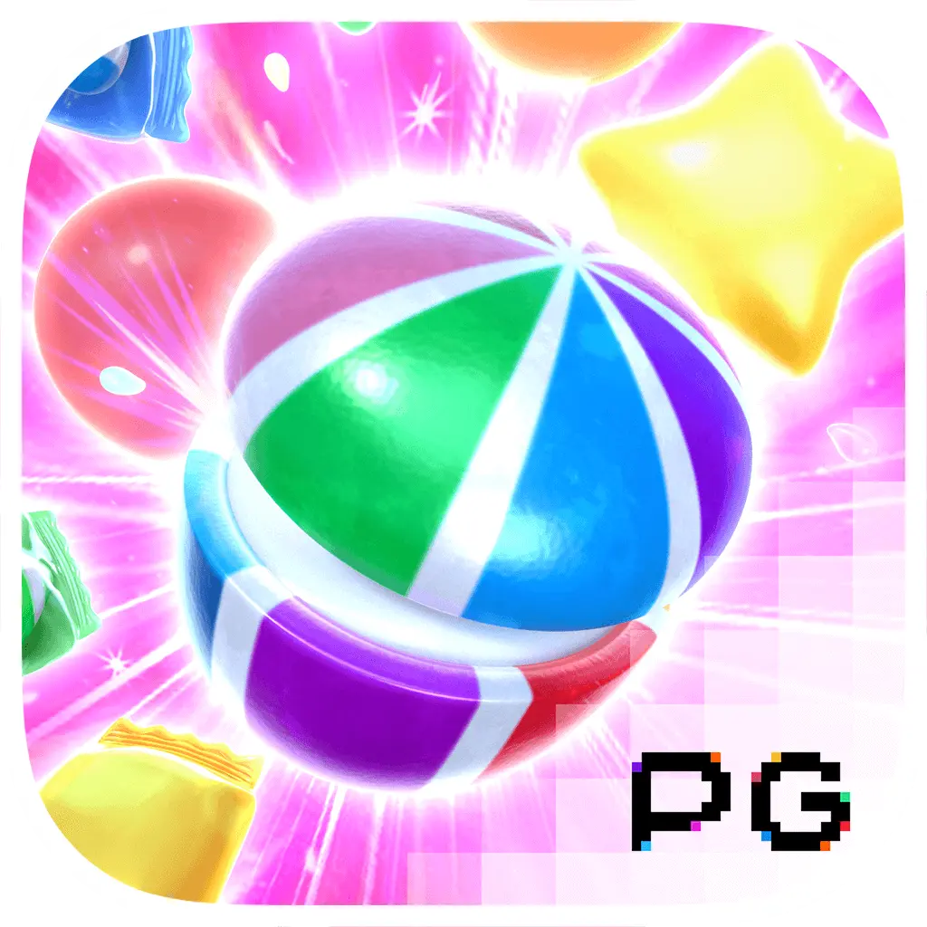 PGSoft : Candy Bonanza - SADABET138