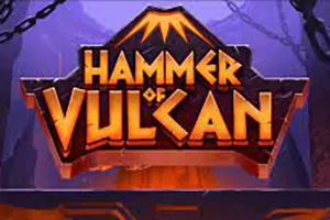 Playtech : POP Hammer of Vulcan (Quickspin) - SADABET138