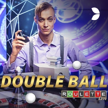 Double Ball Roulette - SADABET138