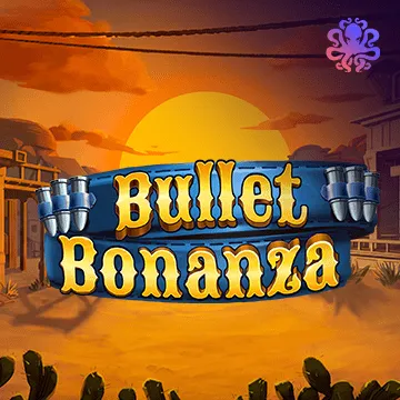 Octoplay : Bullet Bonanza - SADABET138