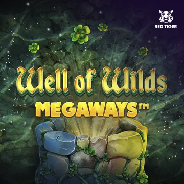 Redtiger : Well of Wilds Megaways - SADABET138