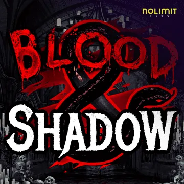 NolimitCity : Blood & Shadow - SADABET138