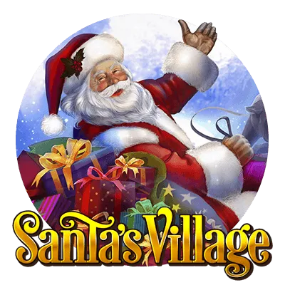 Habanero : Santas Village - SADABET138