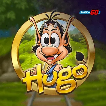 PlaynGo : Hugo - SADABET138