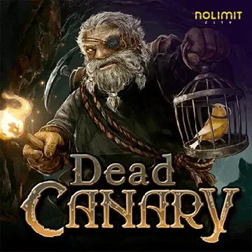 NolimitCity : Dead Canary - SADABET138