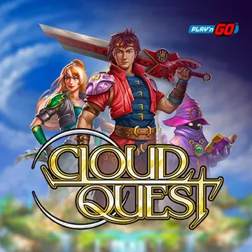 PlaynGo : Cloud Quest - SADABET138