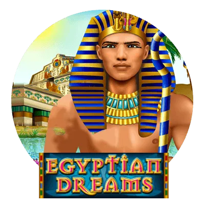 Habanero : Egyptian Dreams - SADABET138