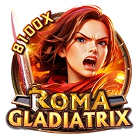 Facai : ROMA GLADIATRIX - SADABET138