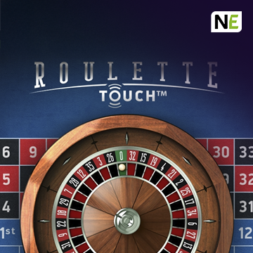 NetEnt : Roulette Touch - SADABET138