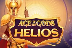 Playtech : Age of the Gods: Helios - SADABET138
