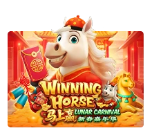Joker123 : Winning Horse - SADABET138