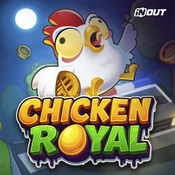 Inout : Chicken Royal - SADABET138
