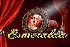 Playtech : Esmeralda - SADABET138