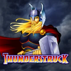 Microgaming : Thunderstruck - SADABET138