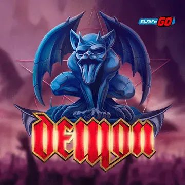 PlaynGo : Demon - SADABET138
