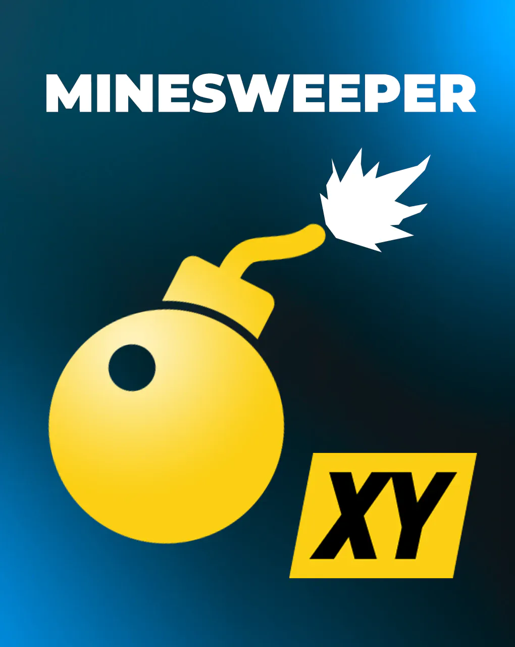 Minesweeper XY - SADABET138