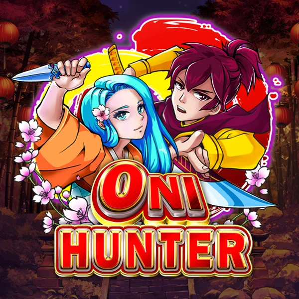 Microgaming : Oni Hunter - SADABET138