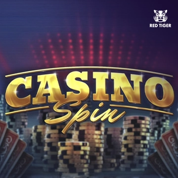 Redtiger : Casino Spin - SADABET138