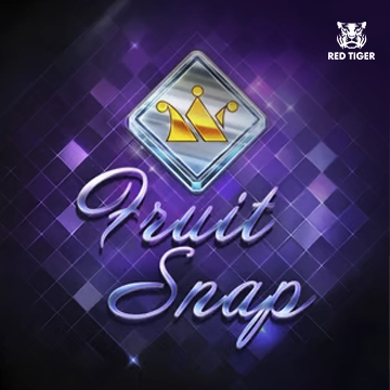 Redtiger : Fruit Snap - SADABET138