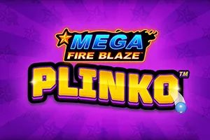 Playtech : Mega Fire Blaze: Plinko - SADABET138