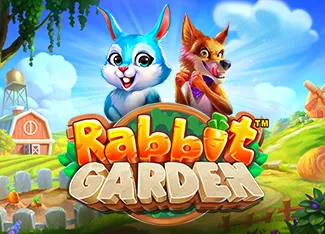 Pragmatic : Rabbit Garden - SADABET138