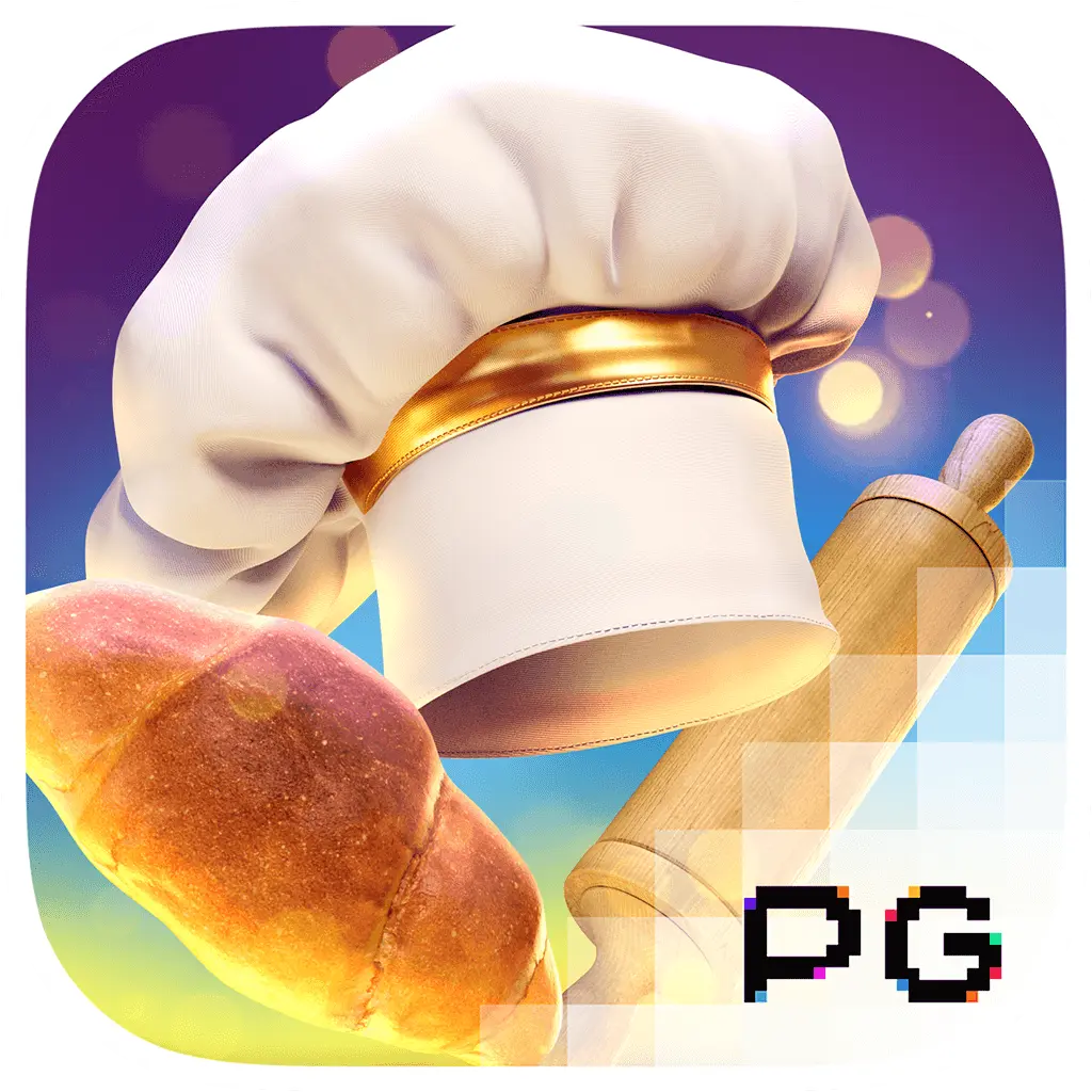 PGSoft : Bakery Bonanza - SADABET138
