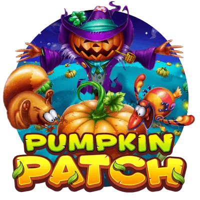 Habanero : Pumpkin Patch - SADABET138