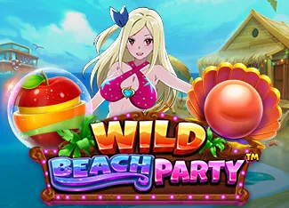 Pragmatic : Wild Beach Party - SADABET138