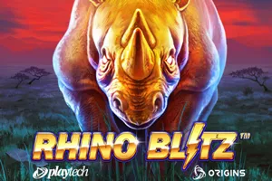 Playtech : Rhino Blitz - SADABET138
