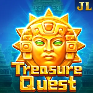 Jili : Treasure Quest - SADABET138
