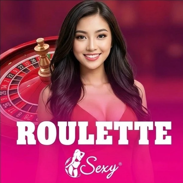 Roulette - SADABET138