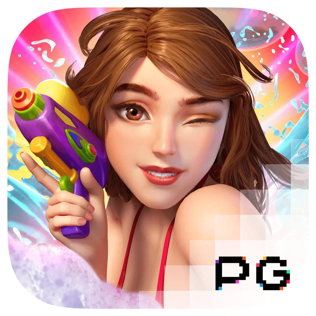 PGSoft : Songkran Splash - SADABET138