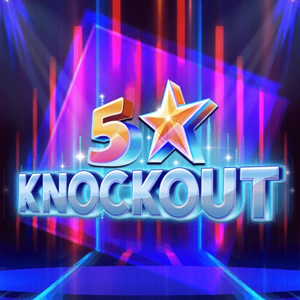 Microgaming : 5 Star Knockout - SADABET138
