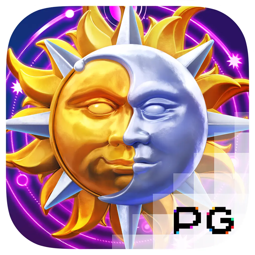 PGSoft : Destiny of Sun & Moon - SADABET138