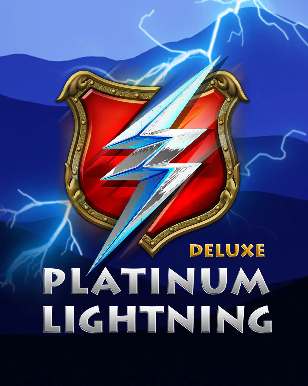 Platinum Lightning Deluxe - SADABET138
