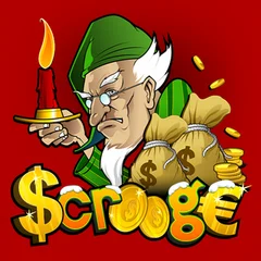 Microgaming : Scrooge - SADABET138