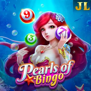 Pearls of Bingo - SADABET138